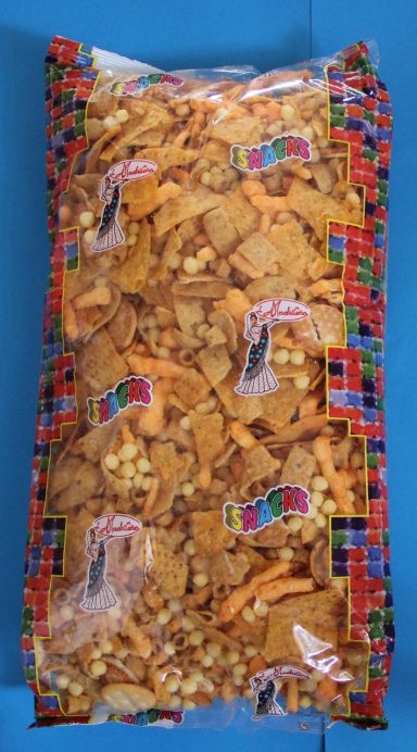 Snack Mix Variaditos